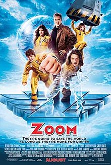 zoom the academy for superheroes full movie